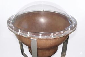 機器カバー・パネル・ハウジング 製作事例  18