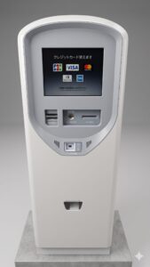 機器カバー・パネル・ハウジング 製作事例  8